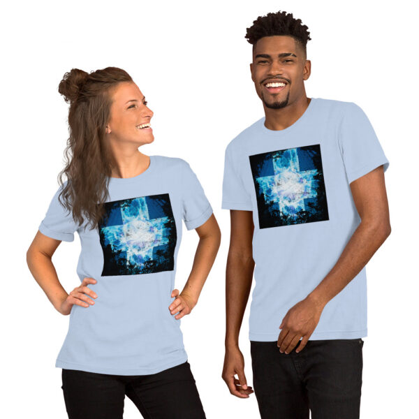 Unisex t-shirt - Image 7