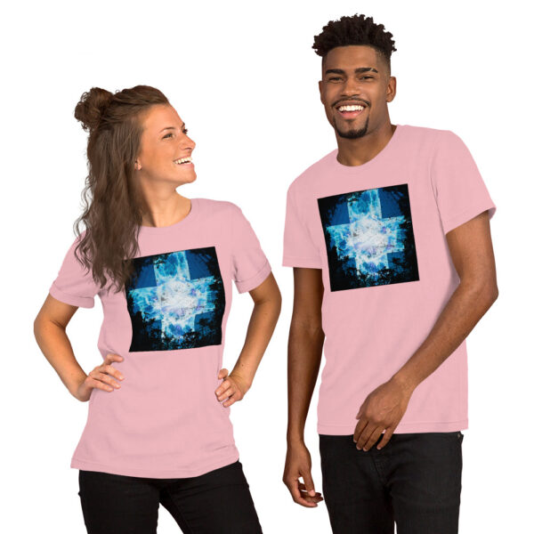 Unisex t-shirt - Image 5