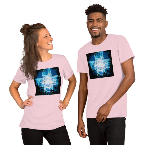 Unisex t-shirt - Image 10