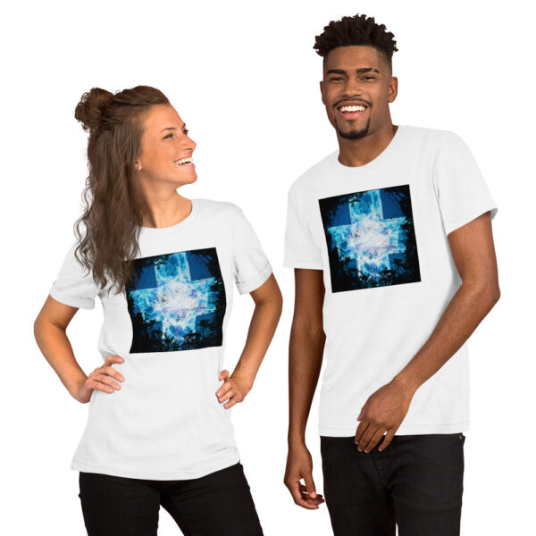 Unisex t-shirt - Image 13